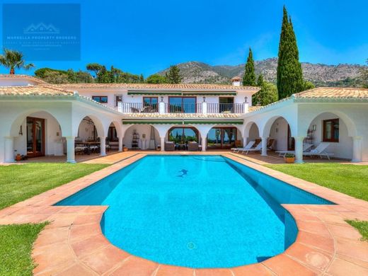 Detached House in Mijas, Malaga