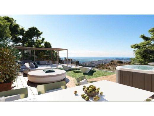 펜트하우스 / Benalmádena, Provincia de Málaga