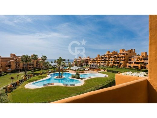 Διαμέρισμα σε Estepona, Provincia de Málaga