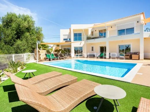 Casa de lujo en Lagoa, Faro