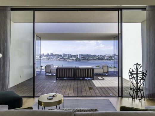 Casa di lusso a Vila Nova de Gaia, Oporto