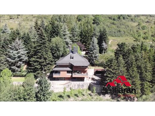 Luxury home in Baqueira, Province of Lleida