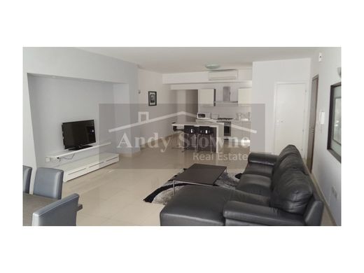 Apartment in Sliema, Tas-Sliema