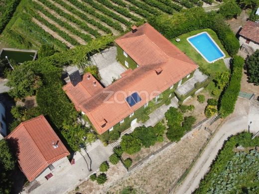 豪宅  Amarante, Distrito do Porto