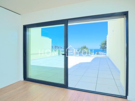 Sesimbra, Distrito de Setúbalのアパートメント