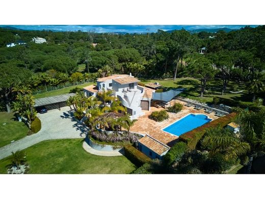 Casa de lujo en Loulé, Faro