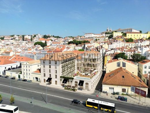 Daire Lizbon, Lisbon