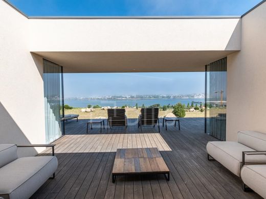 Luxe woning in Vila Nova de Gaia, Distrito do Porto