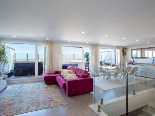 Appartement in Montijo, Distrito de Setúbal