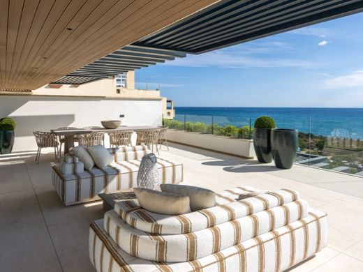 Apartament w Estepona, Provincia de Málaga