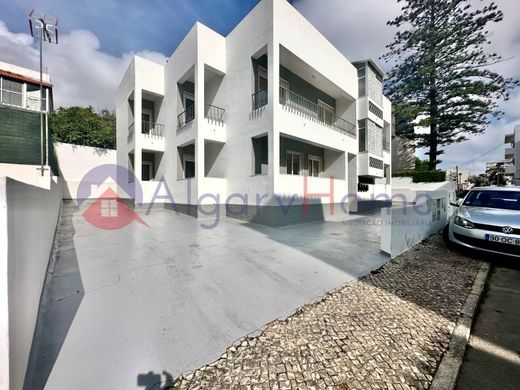 Portimão, Distrito de Faroのアパートメント・コンプレックス