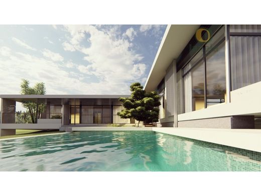 ローレ, Louléの高級住宅