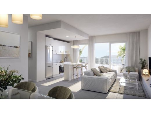 Appartement à Mijas, Malaga
