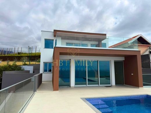 Casa de luxo - Funchal, Madeira