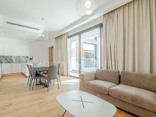Apartment in Germasógeia, Limassol District