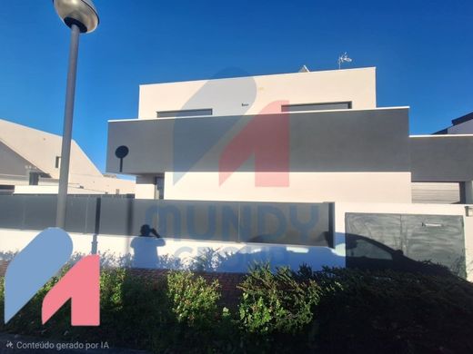 Luxury home in Covilha, Covilhã