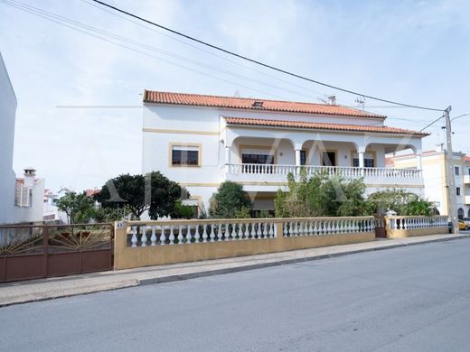 Lüks ev Odemira, Distrito de Beja