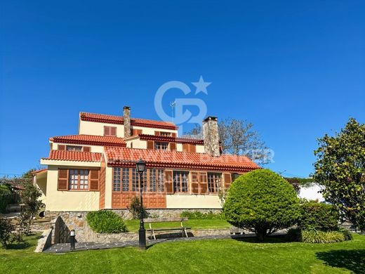 Элитный дом, Олейрос, Provincia da Coruña