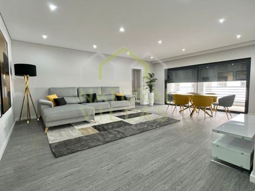 Daire Olhão, Distrito de Faro