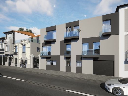 Двухуровневые апартаменты, Порту, Porto