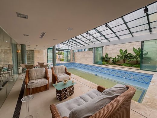 Alvalade, Lisbonの高級住宅