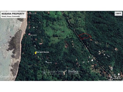 Terreno en Nicoya, Provincia de Guanacaste