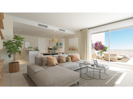 Apartament w Estepona, Provincia de Málaga