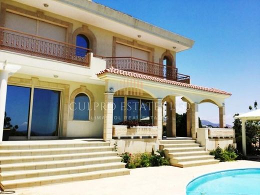 Luxury home in Limassol, Limassol District