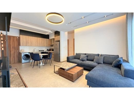 Apartament w Germasógeia, Limassol District