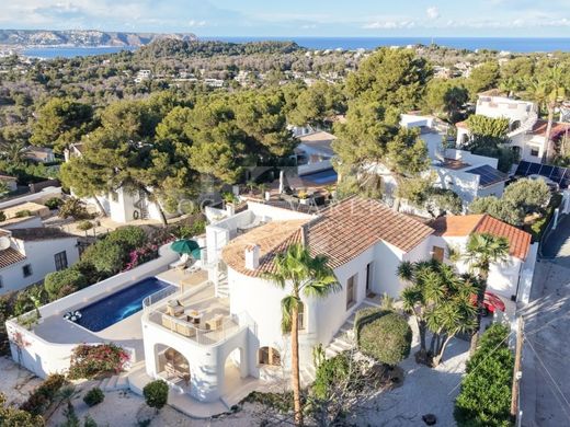 Villa in Javea, Alicante