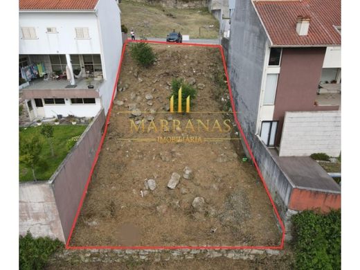 Terreno - Paredes, Porto