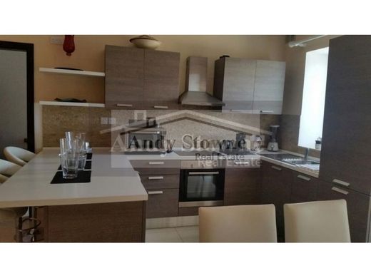 Appartement à Swieqi, Is-Swieqi