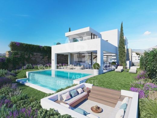 Villa in Estepona, Malaga