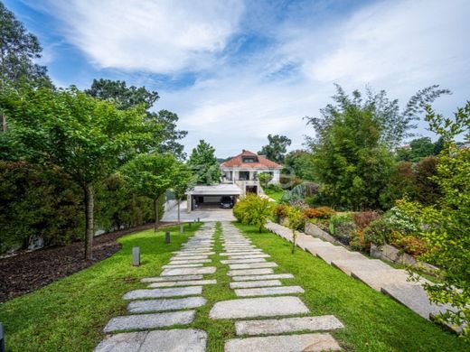 Luksusowy dom w Santa Maria da Feira, Distrito de Aveiro