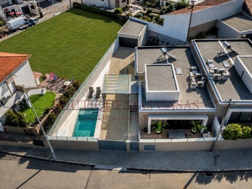 Luxury home in Vila Nova de Gaia, Distrito do Porto