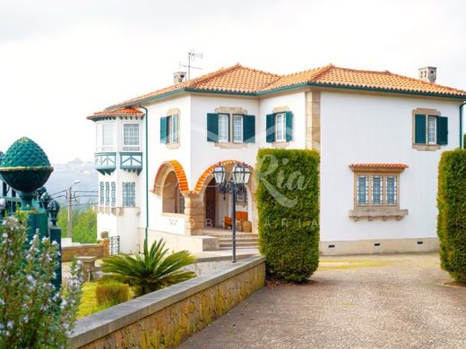 Luksusowy dom w Oliveira de Azeméis, Distrito de Aveiro