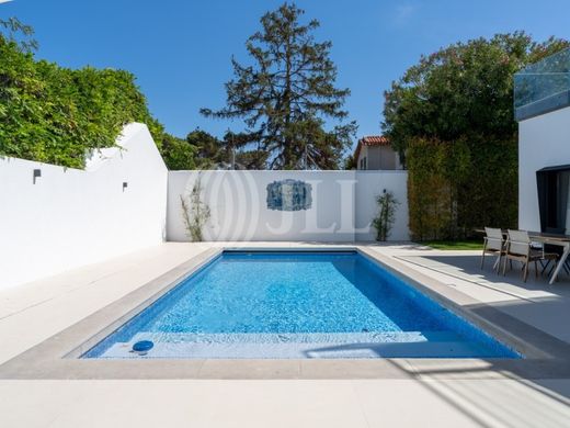 Maison de luxe à Cascais, Lisbonne