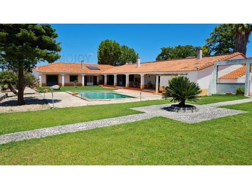 Luxury home in Avis, Distrito de Portalegre