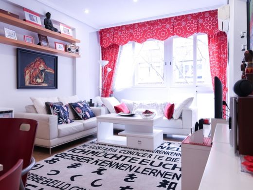 Apartment in Madrid, Province of Madrid