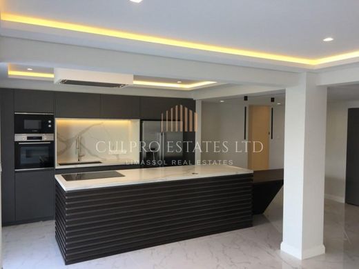 Bureau à Limassol, Limassol District