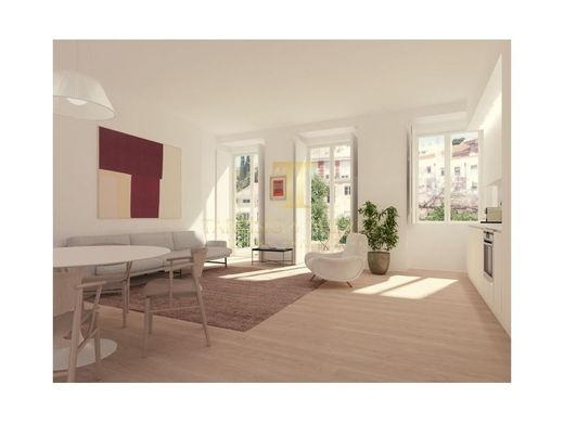 Διαμέρισμα σε Estrela, Lisbon