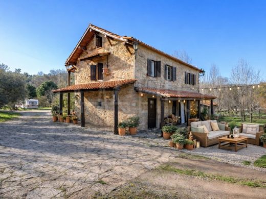 Luxury home in Covilha, Covilhã