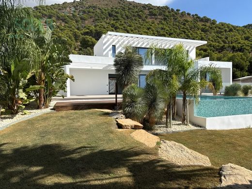 Luxury home in Mijas, Malaga