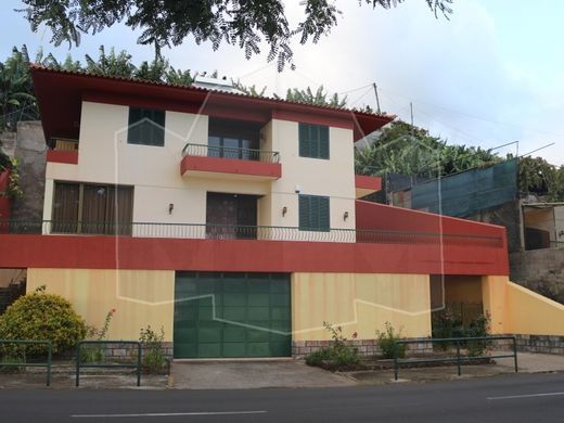 단독 저택 / Funchal, Madeira