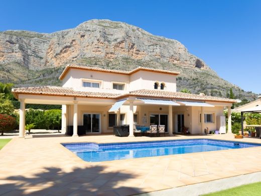 Villa a Xàbia, Provincia de Alicante