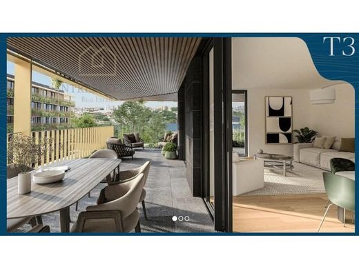 Apartment in Vila Nova de Gaia, Distrito do Porto