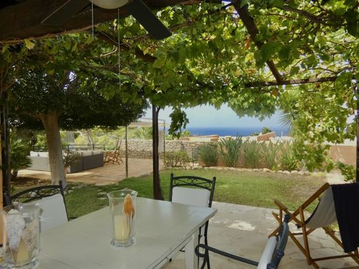 Dúplex en San Jose de la Atalaya, Islas Baleares