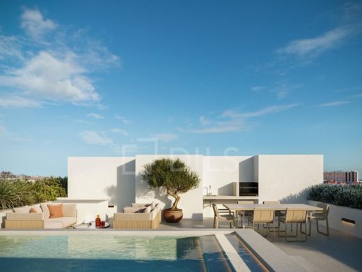 ローレ, Louléのアパートメント