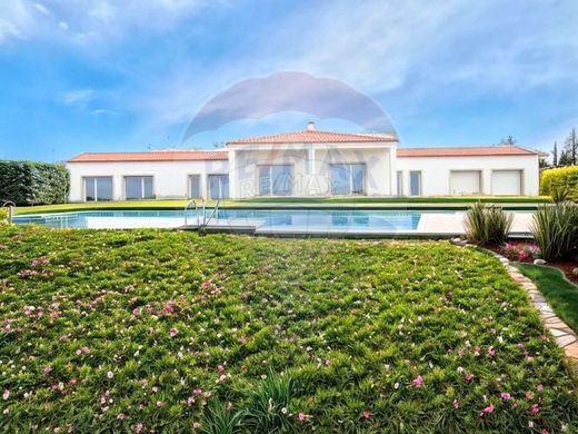Casa di lusso a Peniche, Distrito de Leiria