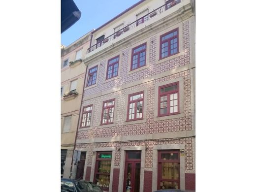 Appartementencomplex in Porto, Distrito do Porto